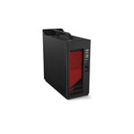 Unite centrale gamer - lenovo legion t530-28icb - core i7-8700 - ram 8go - 1to hdd + 128go ssd - gtx 1060 6go - windows 10