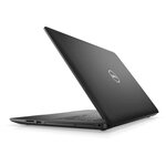 Dell notebook inspiron 17 3793 - ram 8go - intel core™ i3-1005g1 - stockage 1to - windows 10