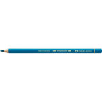 Crayon de couleur Polychromos turquoise cobalt FABER-CASTELL