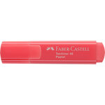 Surligneur TEXTLINER 1546 PASTEL, abricot FABER-CASTELL