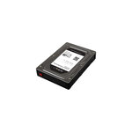 Startech.com boîtier adaptateur en aluminium pour dd / ssd sata 2 5 vers 3 5 jusqu'a 12 5 mm (25sat35hdd)