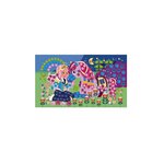 Mosaique en mousse Poneys et licornes