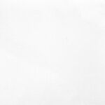 vidaXL Cadre de lit Blanc 160x200 cm Similicuir