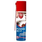 PROTECT EXPERT Aérosol fourdroyant insectes rampants PUPA400 - 400 ml