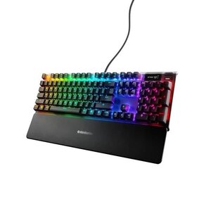 Corsair K70 Pro Mini clavier de Gaming mécanique sans fil RVB 60 % - US  Qwerty 