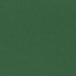 vidaXL Balancelle de jardin avec auvent vert acier