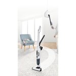 Bosch bbh32551 flexxo aspirateur balai 2en1 - multifonction