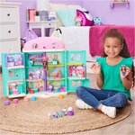 Gabby et la maison magique - Coffret cadeaux
