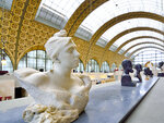 SMARTBOX - Coffret Cadeau Sortie culturelle à Paris au Musée d'Orsay pour 1 adulte -  Sport & Aventure