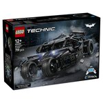 42239 Technic Batmobile Tumbler