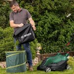 Tondeuse sans fil 36V-44-750 sans batterie ni chargeur - largeur de coupe : 44 cm