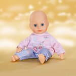 Zapf Creation 838815 - Baby born Tenue de jogging 36 cm