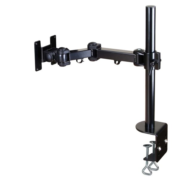NewStar Support de bureau à mouvement complet d'écran 10"-30" réglable