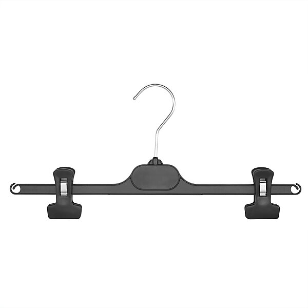 Cintre plastique 36cm (lot de 50)