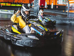 SMARTBOX - Coffret Cadeau 2 sessions de karting pour participer au Red Bull Kart Fight -  Sport & Aventure