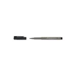 Feutre Pitt Artist Pen Brush gris chaud IV FABER-CASTELL
