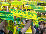 SMARTBOX - Coffret Cadeau FC Nantes : bon cadeau de 49 90 € sur la billetterie pour un match au choix pour 2 personnes -  Sport & Aventure