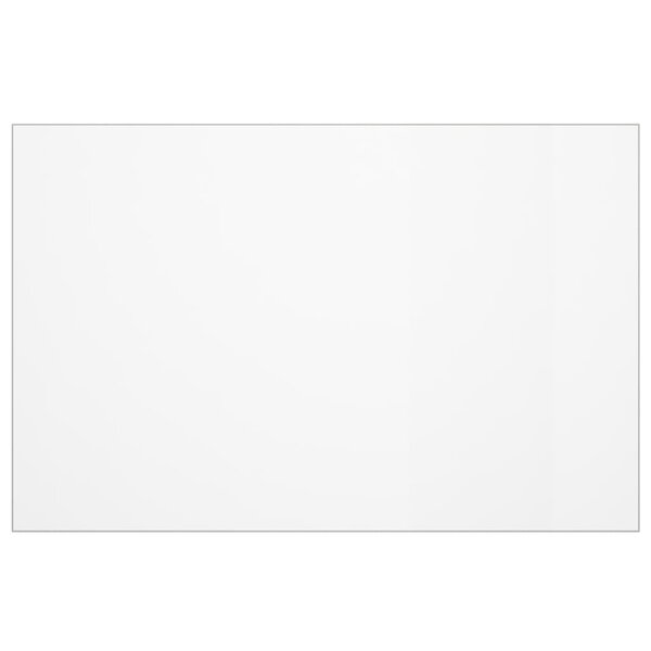 vidaXL Protecteur de table transparent 140x90 cm 1 6 mm PVC
