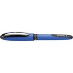 Roller à encre One Hybrid C 05 noir SCHNEIDER