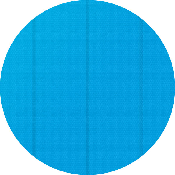 Tectake Bâche de piscine ronde - Ø 488 cm