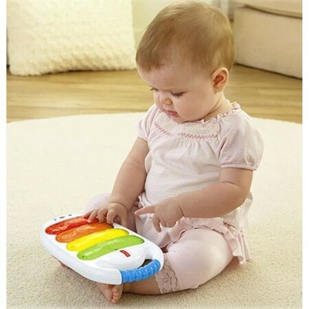 Fisher price move n groove on sale xylophone