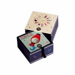 Signes astros - Coffret Complet Lot de 12 monnaies de 5€