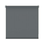 Decosol Store roulant mini Translucide Anthracite 87x160 cm