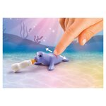 71499  Centre de soin des sirènes pour animaux