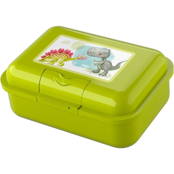 Haba 305150 - Lunch box Dinos