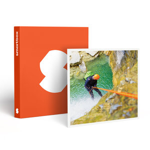 SMARTBOX - Coffret Cadeau Activité sensationnelle aquatique en solo ou en groupe -  Sport & Aventure