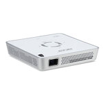 Acer portable led c101i vidéo-projecteur projecteur à focale standard 150 ansi lumens dlp wvga (854x480) blanc