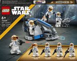 75359 Pack de combat des Clone Troopers de la 332e compagnie d Ahsoka