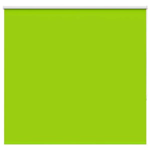 vidaXL Store enrouleur occultant largeur du tissu 151 6 cm polyester