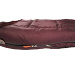 Easy Camp Sac de couchage Nebula M Rouge