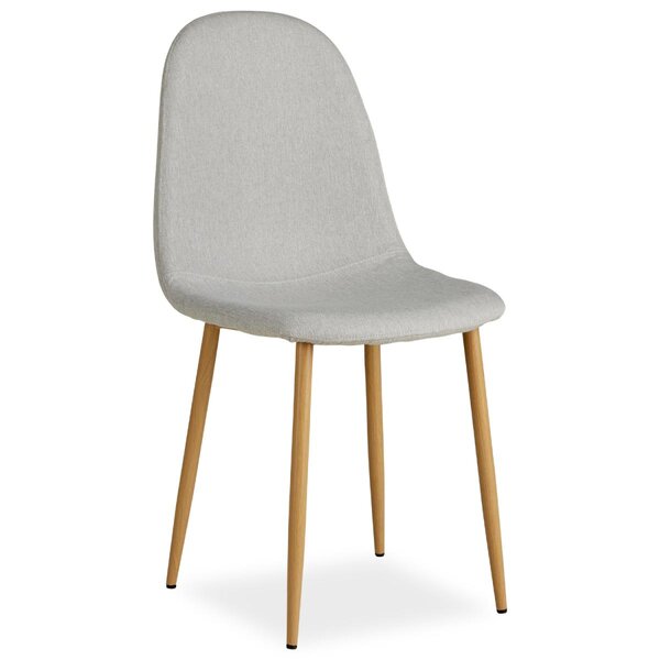 Chaise Salle à Manger - couleur Gris
