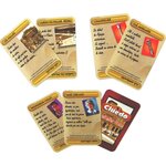 Cluedo Meurtre au Louvre - Jeu de société - HASBRO
