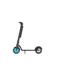 Wegoboard - trottinette runway plus + 1 batterie supplémentaire (jusqu'à 70 km d'autonomie) - noir/bleu