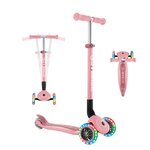 Globber 432-211-3 - Trottinette pliable Primo foldable Lights