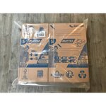 Mottez lot de 20 cartons 36l
