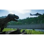 Jurassic World: Evolution Jeu Xbox One