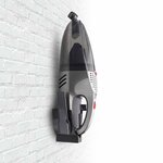 Tristar aspirateur à main pour maison et voiture kr-3178 75 w