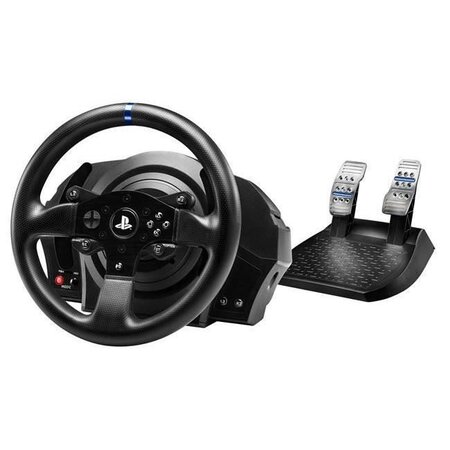 Thrustmaster Volant T300 RS - PS3 / PS4 / PC - La Poste