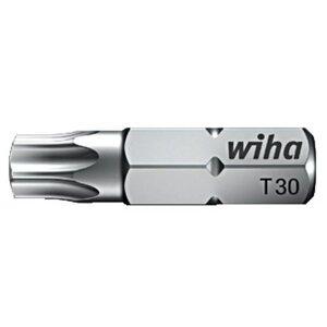 Embouts de vissage Torx  Standard T8x25
