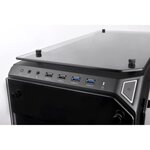 THERMALTAKE Boitier sans alimentation View 71 TG ARGB - Grande Tour - Format E-ATX