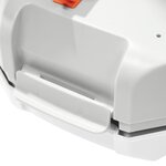 Bestway aspirateur de piscine flowclear aquaglide