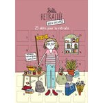 Calendrier de l'après retraite 25 défis