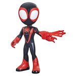 Grande figurine Miles Morales  Spider-Man
