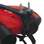Einhell scie sauteuse pendulaire 620w th-js 85