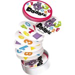 DOBBLE 123 Chiffres et Formes - Jeu de Société