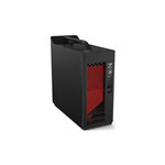 Unite centrale gamer - lenovo legion t530-28icb - core i5-8400 - ram 8go - stockage 1to hdd + 256go ssd - rtx 2060 cd 6go - win